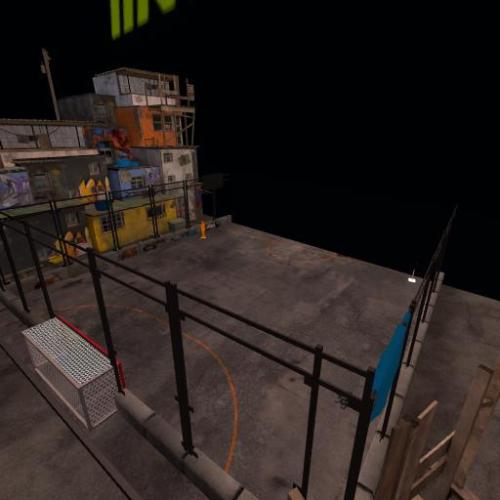Arena Image