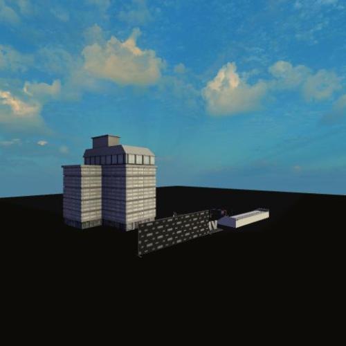 Arena Image