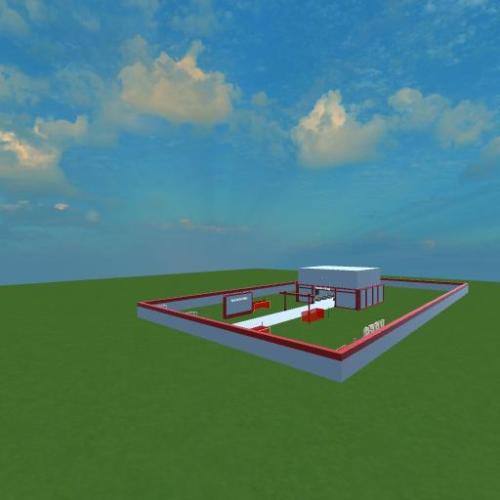 Arena Image