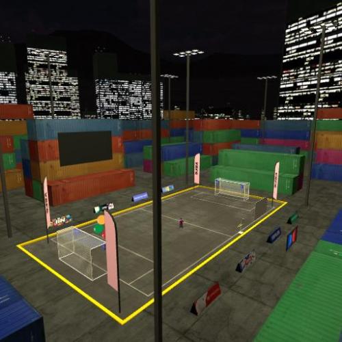 Arena Image
