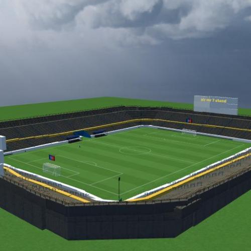 Arena Image