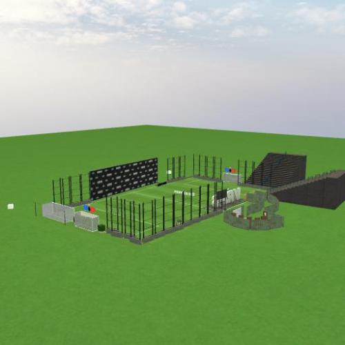 Arena Image
