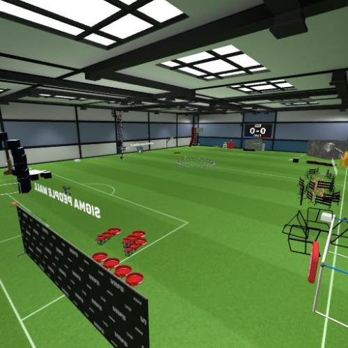 Arena Image