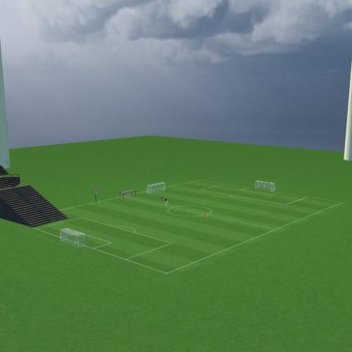 Arena Image