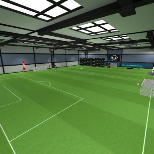 Arena Image