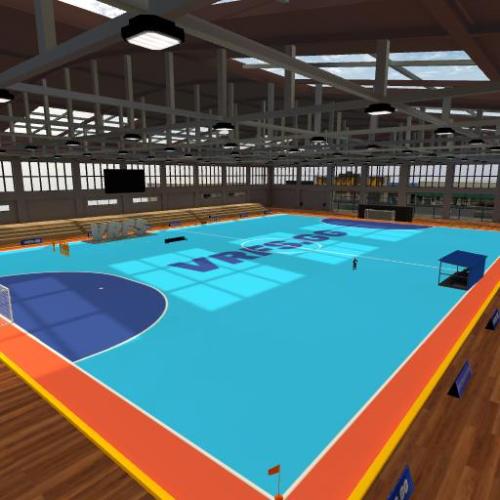Arena Image