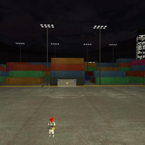 Arena Image