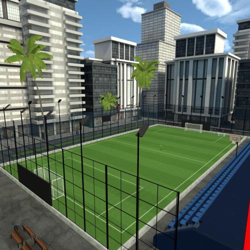 Arena Image