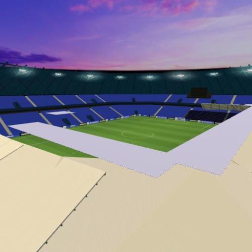 Arena Image
