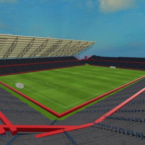 Arena Image