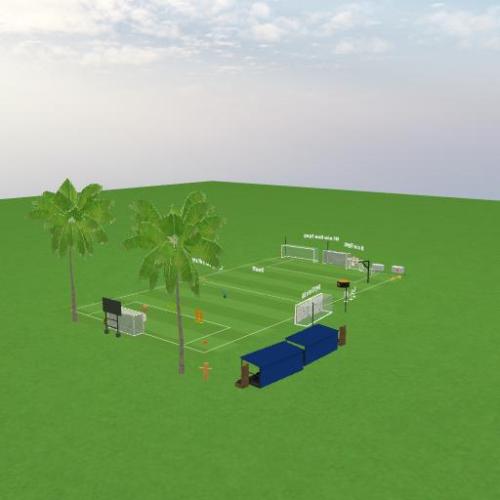Arena Image