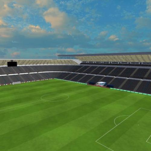 Arena Image