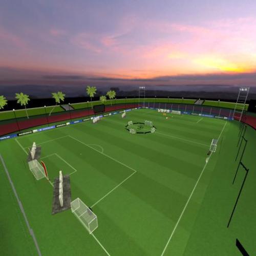 Arena Image