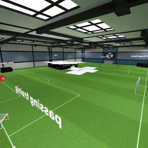 Arena Image