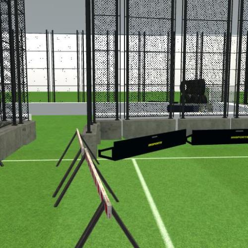 Arena Image