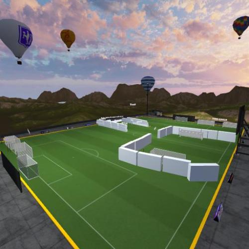 Arena Image