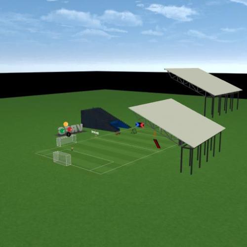 Arena Image