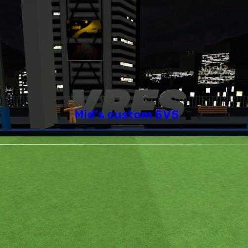 Arena Image