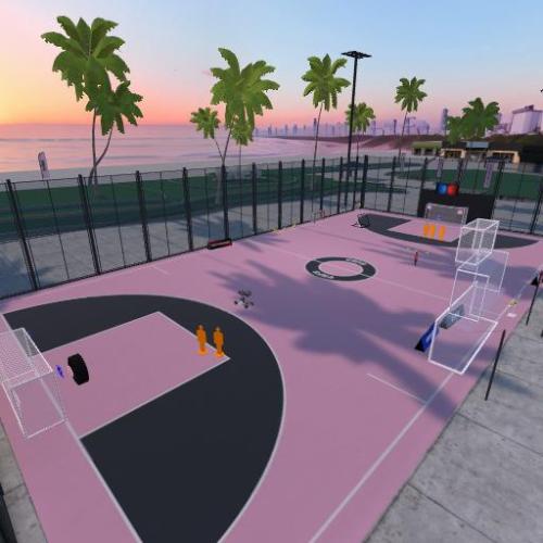 Arena Image