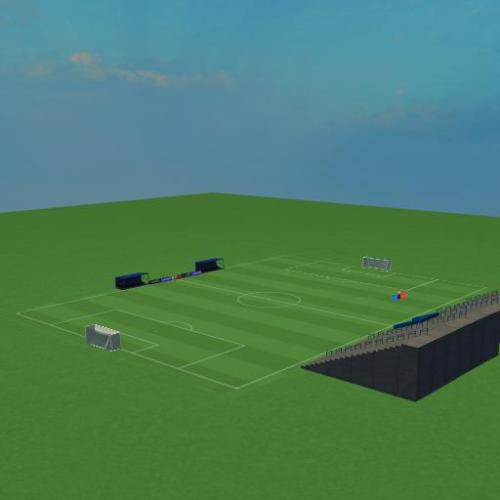 Arena Image