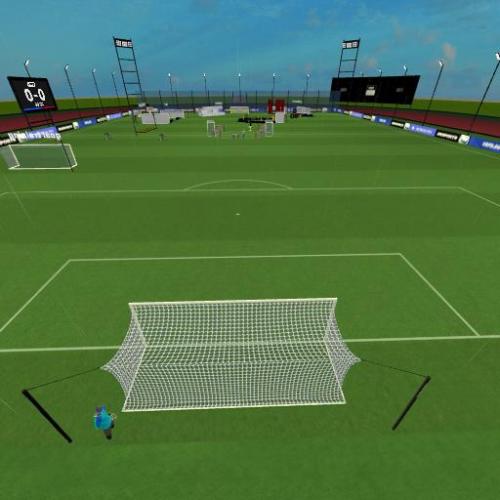 Arena Image