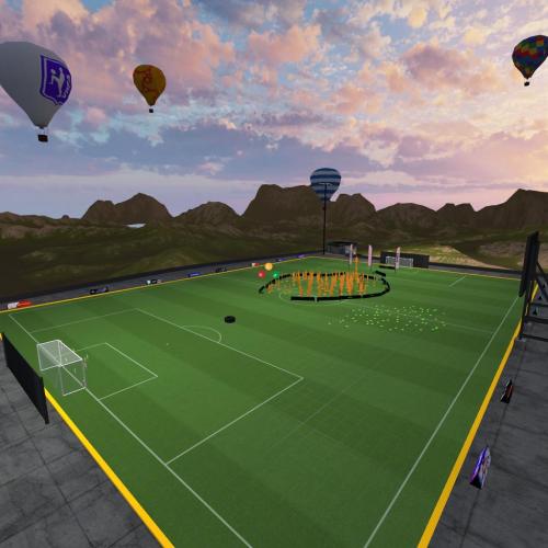 Arena Image