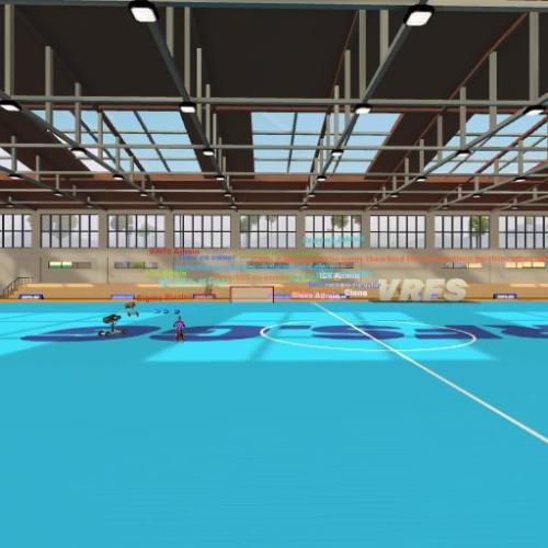 Arena Image
