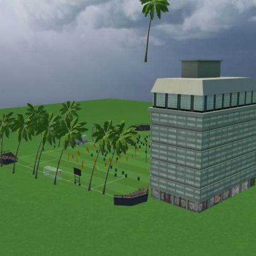 Arena Image