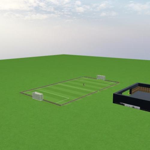 Arena Image