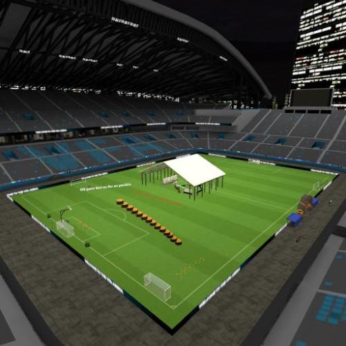 Arena Image