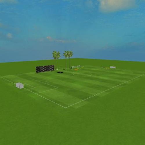 Arena Image