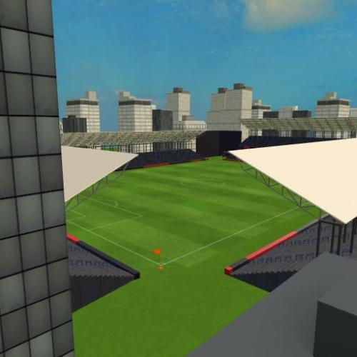 Arena Image