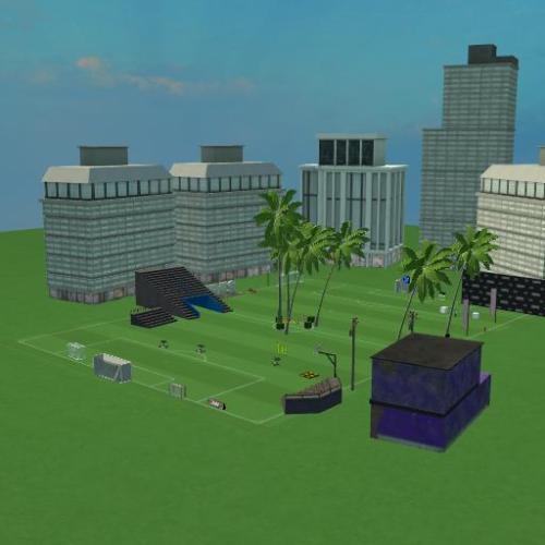 Arena Image