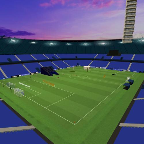 Arena Image