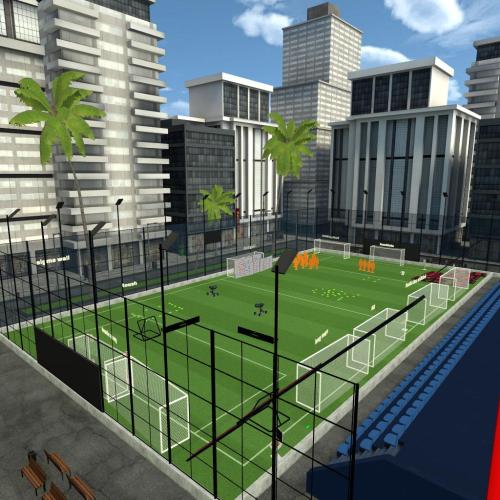 Arena Image