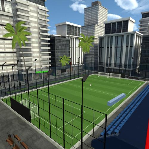 Arena Image