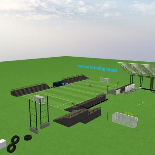 Arena Image
