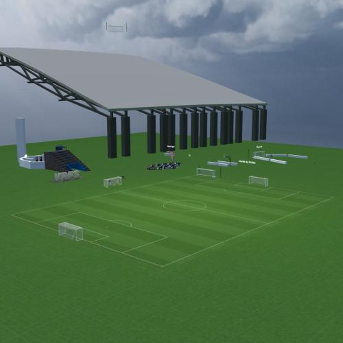 Arena Image