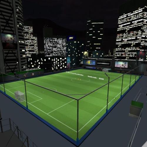 Arena Image