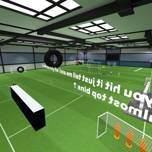 Arena Image