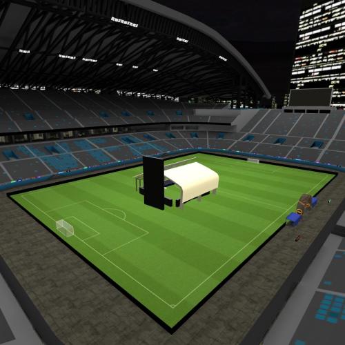 Arena Image