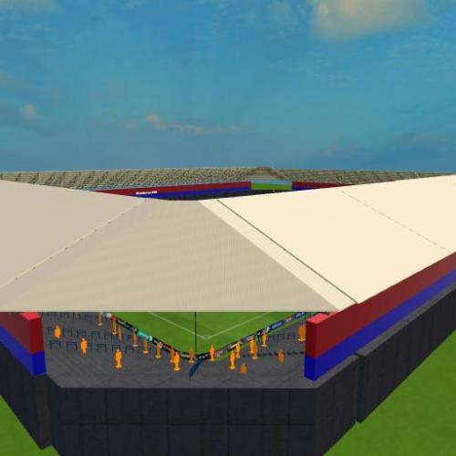 Arena Image