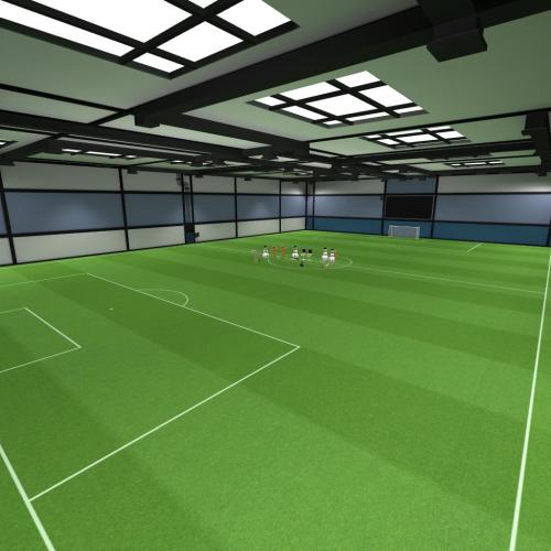 Arena Image