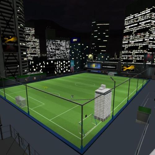 Arena Image