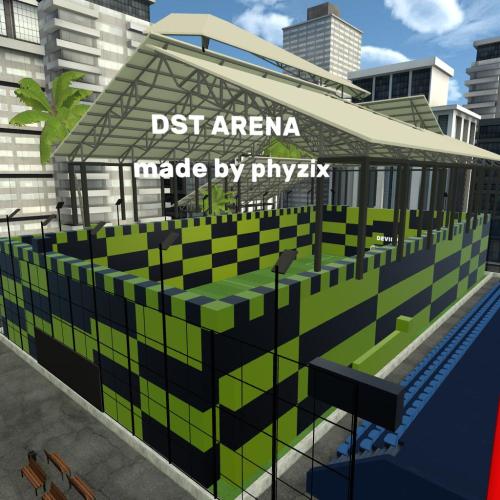 Arena Image
