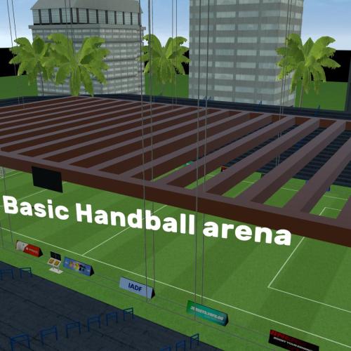Arena Image