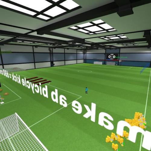 Arena Image