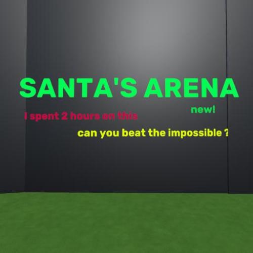 Arena Image