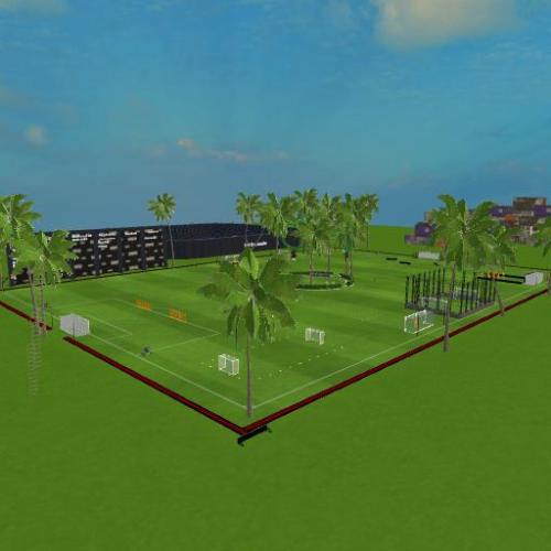 Arena Image