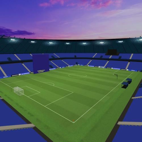 Arena Image